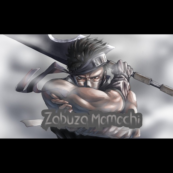 Meet your Posher, Jaquon - Picture 1 of 1